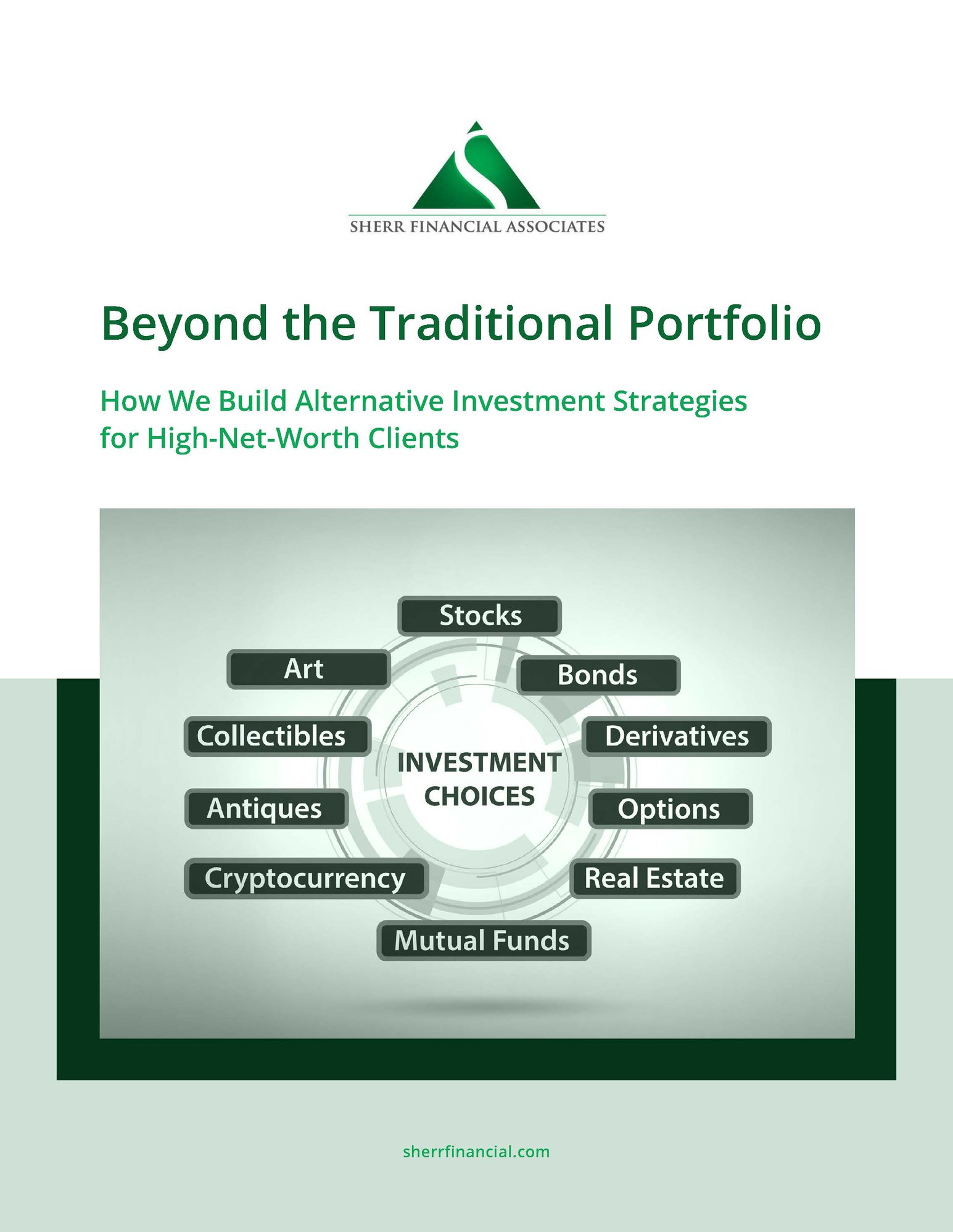 Sherr Financial eBook_ Beyond the Traditional Portfolio (1)_Page_01