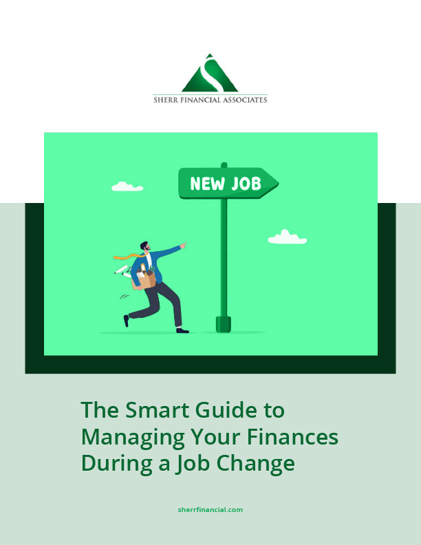 Sherr Financial eBook - Sherr Financial eBook_ The Smart Guide to Managing Your Finances_V2 (1)